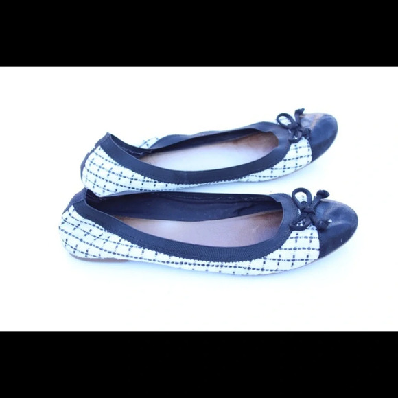 Sperry top sider flats - Picture 6 of 8